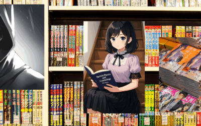 Et si les marques s’inspiraient du succès des shonen ?