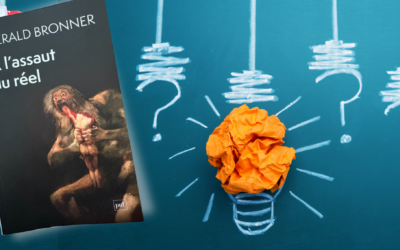 Pourquoi le réel peine de plus en plus à convaincre ?